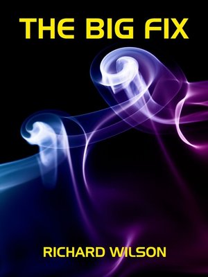 cover image of The Big Fix